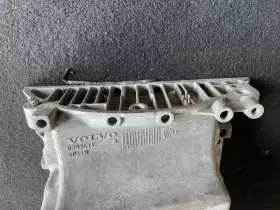 8692614 VOLVO Oil Pan S40 G70 #3