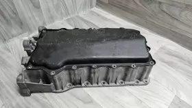 06A-103-802 VW Oilpan Upper Oil Pan A4 Gti Audi Passat Jetta