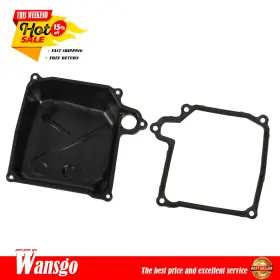 WG3992618 WANSGO Sharan Seat Altea Engine Oil Sump Pan A3 Vw
