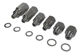 1766 WAP Oil Pressure Sensor Coolant Set Npt Ls Engine LS1