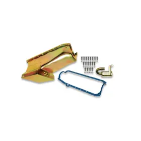 5001WND WEIAND Oil Pan Kit