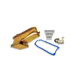 5003WND WEIAND Oil Pan Kit