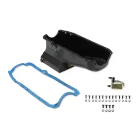 5004WND WEIAND Oil Pan