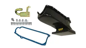 5018WND WEIAND Oil Pan Kit