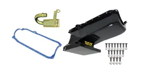 5022WND WEIAND Oil Pan Kit