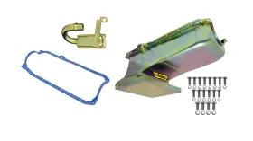 5023WND WEIAND Oil Pan Kit