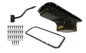 5030WND WEIAND Oil Pan Kit