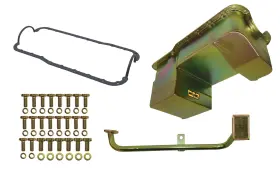 5041WND WEIAND Oil Pan Kit