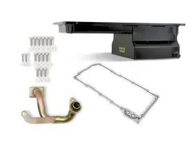 5042WND WEIAND Oil Pan Kit