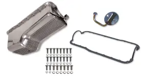 6524FWND WEIAND Engine Oil Pan Kit