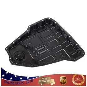 ON1376864L WFLNHB Automatic Transmission Oil Pan Sump I30 I35