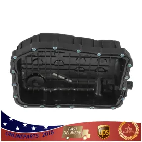 ON1384854L WFLNHB Transmission Valve Oil Pan Cover Hyundai