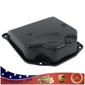 ON1385092L WFLNHB Automatic Transmission Oil Pan Volkswagen