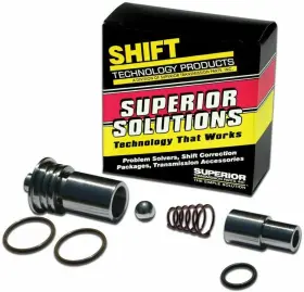 STL010 WIT WHATEVER TAKES TRANSMISSION PARTS Sure