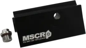 05675 WNSEU Transmission Fluid Thermal Bypass Valve