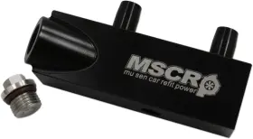 YX05675 WNSEU Transmission Fluid Thermal Bypass Valve Gm