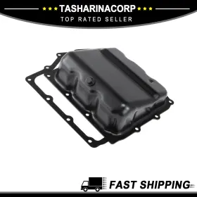NO.265-833 X-AUTOHAUX Transmission Oil Pan Gaskets Set Dodge