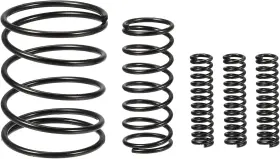 A22111700UX0776 X-AUTOHAUX Set Transmission Detent Gear Kit