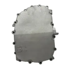 YHT-HOP-021 YHTAUTO Transmission Oil Pan Honda Civic