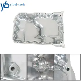 YI141218T YIBEI-TECH Engine Oil Pan Tl Honda Acura Odyssey