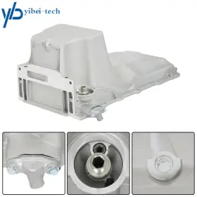 YI164934T YIBEI-TECH Engine Oil Pan 1500 2500 3500 Gmc Sierra