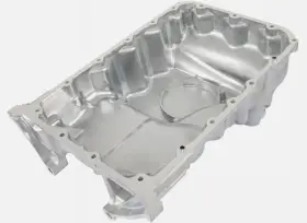 YI214025T YIBEI-TECH Engine Oil Pan Honda Acura Accord
