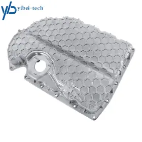 YI239183T YIBEI-TECH Lower Engine Oil Pan A3 Q3 S3 Vw Audi