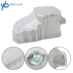 YI240912T YIBEI-TECH Engine Oil Pan Drain Plug Club Wagon
