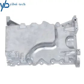YI241087T YIBEI-TECH Engine Oil Pan Mks Ford Lincoln Edge Mkx