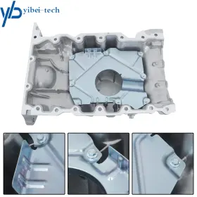 YI267568T YIBEI-TECH Engine Oil Pan Mks Lincoln Ford Edge