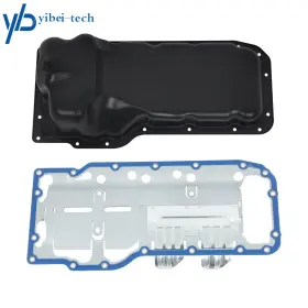 YI278068T YIBEI-TECH Oil Pan Gasket Kit 1500 Dodge Ram Dakota