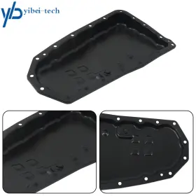 YI283493T YIBEI-TECH Transmission Oil Pan Select Nissan Rogue