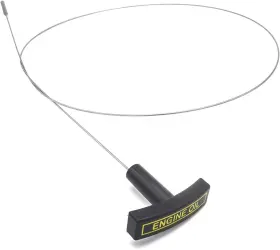 10033120 YINLOWA Powerstroke Oil Dipstick F250 F350 Ford