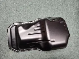 YHTOP0016 YTAUTOPARTS Engine Oil Pan Toyota Camry