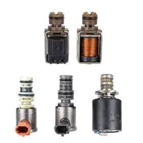 4L60E YYCKE Transmission Solenoid Kit Gm Chevrolet