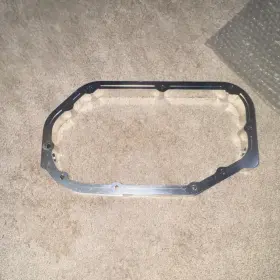 Z191055 Z1 MOTORSPORTS Vq Vhr Oil Pan Spacer Ultra Rtv