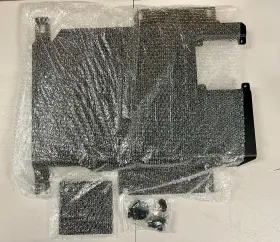 20130 Z1 OFF-ROAD Oil Pan Cover 428 Nissan Titan