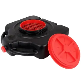 ZE700 ZEELINE BY MILTON Oil Pan Filter Drain Screen