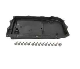 1087-298-364 ZF Auto Trans Oil Pan Filter Land Kit Bmw Jaguar