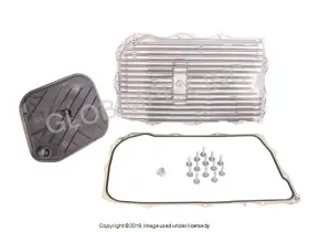 24-11-9-503-407 ZF Oil Pan Filter Kit Bmw