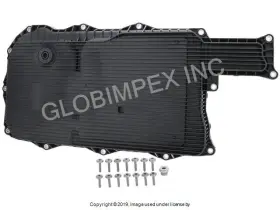 24-11-8-632-189 ZF Oil Pan Filter Kit Bmw