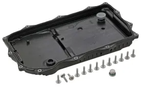 24-11-8-743-462 ZF Oil Pan Filter Kit Bmw