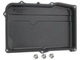 1094-298-001 ZF Transmission Oil Pan Land Sport Evoque Rover