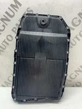 ZF-0501-220-297 ZF PARTS Oil Sump Pan E90 E91 E92 E93 Bmw