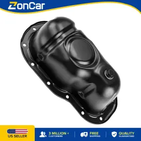 264344 ZONCAR Steel Oil Pan Drain Plug Toyota Tacoma