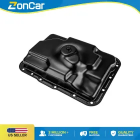 265831 ZONCAR Oil Pan Ford Explorer Ranger