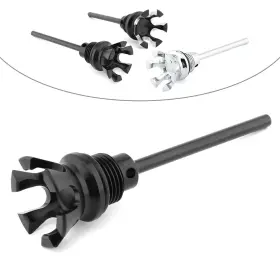 550723663520 ZTG Dipstick Transmission Oil Fill Plug Softail