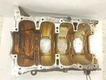 '07-'17jeep Patriot Upper Oil Pan Oem 6 Month Warranty!. Fixed Price $112.50.