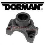 Dorman Rear Differential End Yoke For 1968-1972 Chevrolet G10 Dj. Fixed Price $228.10.
