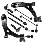 10pcs Suspension Kit For 2004-2009 Mazda 3 2006-2015 5 - With. Fixed Price $147.61.